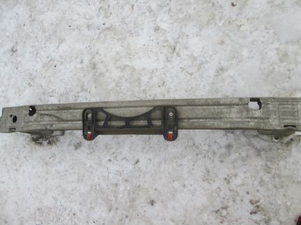 Усилитель заднего бампера Opel Astra J GTC