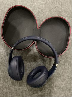 Наушники beats studio 3