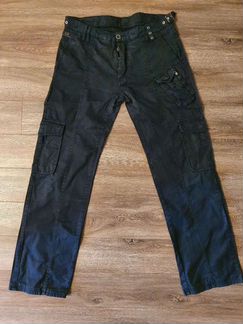 Брюки карго Iceberg