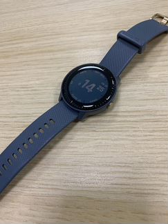 Смарт часы Garmin vivoactive 3 music