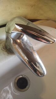 Смеситель Grohe б/у