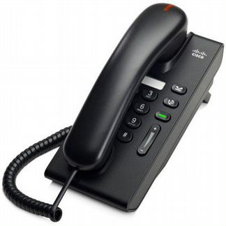 VoIP-телефон Cisco CP-6901-C-K9.Торг