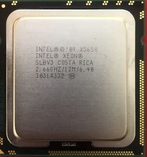 Xeon 5410, 5150. AMD Opteron