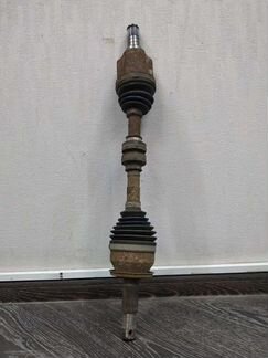 Привод левый NIssan Teana J32