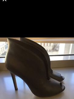 Ботильоны Gianvito Rossi