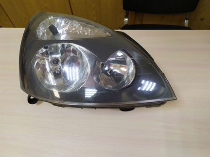 Фара правая для Renault Symbol оригинальная