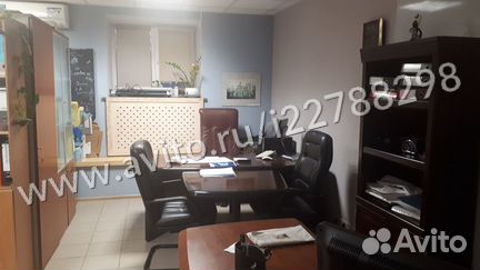 Продам офисное помещение, 69.7 м²