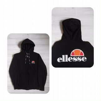 Ellesse кофта