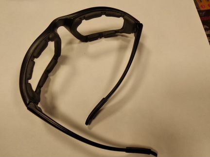 Очки солнцезащитные для езды на мотоцикле