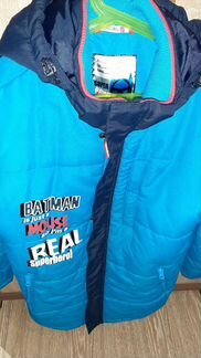 Продается куртка на мальчика