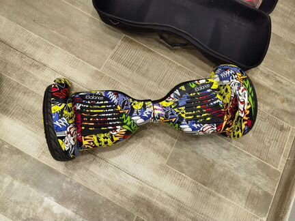 Гироскутер iBalance prem WM