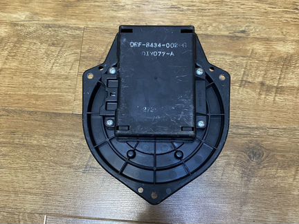 Моторчик (двигатель) печки Mitsubishi Pajero 4