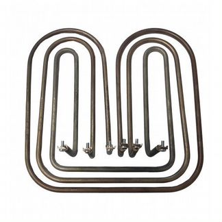 Комплект тэн для промышленной конфорки кэт-009Abat