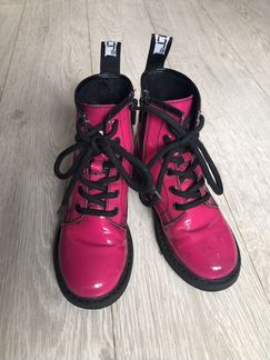 Ботинки демисезонные Cult