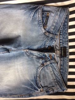 Calvin Klein original джинсы 26/32