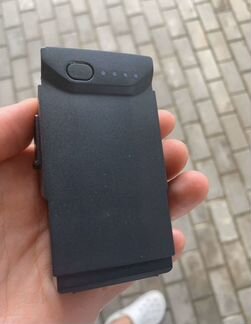 Батарейка мавик аир
