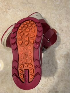 Зимние ботинки Viking, 24 размер