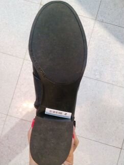 Сапоги Michael Kors новые оригинал, р.41