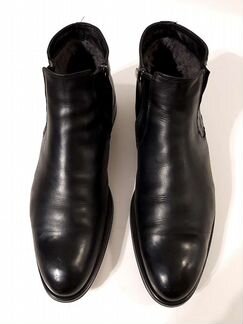 Ботинки зимние мужские Carlo Pazolini ор