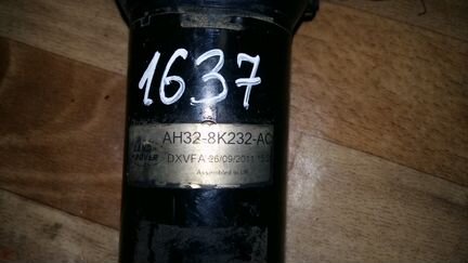 Водяная помпа Range Rover