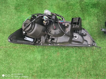 Mitsubishi ASX фара правая новая