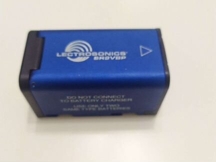 Lectrosonics SR9VBP