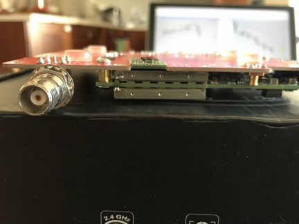 Модуль Trimble BD970+EVB gnss