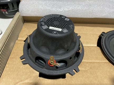 Morel Virtus MW5