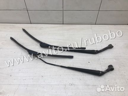 Поводки дворников Mitsubishi Mirage 5 4G15 1998
