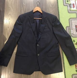 Пиджак Boss оригинал