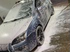 Ford Focus 1.8 МТ, 2006, 180 000 км
