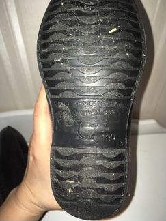 Валенки р.23-24