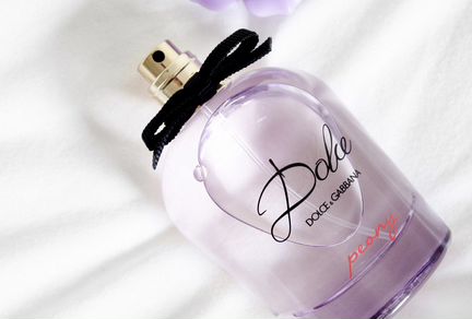 Парфюм. вода женская Dolce Gabbana Peony