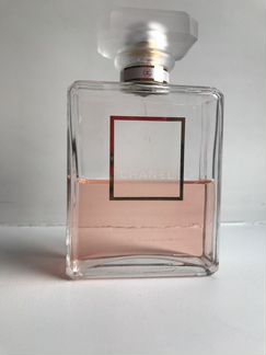 Chanel Coco Mademoiselle