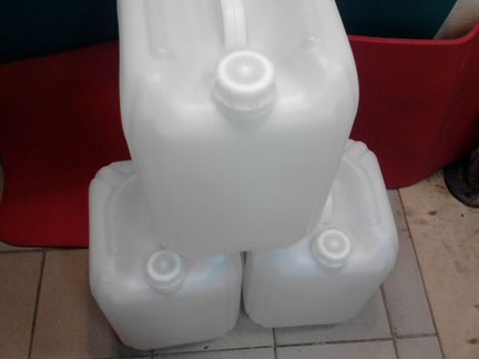 Канистры 30 литров