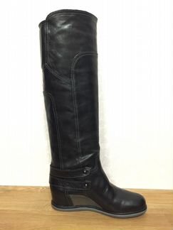 Shout р37 новые зимние сапоги 1014