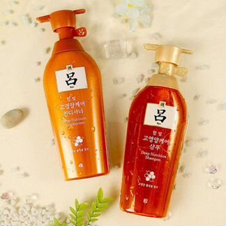 Кондиционер для глубокого питания Ryo