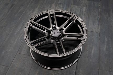 Диски колесные Vorsteiner Venom Rex VR602