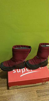 Сапоги детские