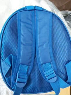 Новый рюкзак Маквин