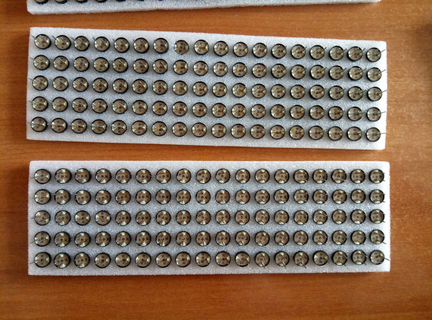 MA40S4R, Приемник ультразвуковой, 40кГц