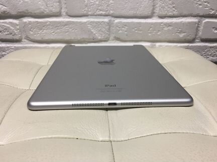 iPad Air 32Gb LTE как новый