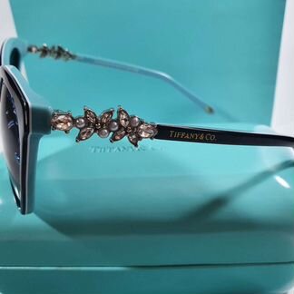 Солнечные Очки Tiffany TF4131