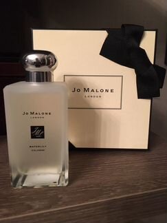 Jo Malone Waterlily 100 ml оригинал