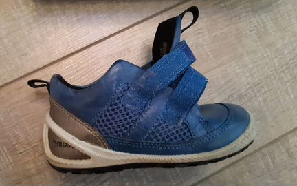 Ботинки Ecco biom 22 р