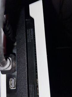 Sony playstation 4 pro