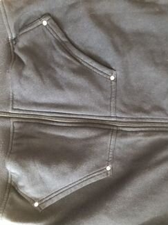 Легкая куртка мужская