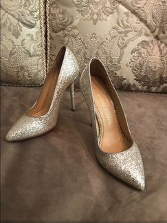 Туфли Charlotte Olympia оригинал