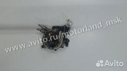 Моновпрыск Volkswagen Passat 4, 1996