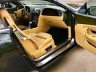 Bentley Continental GT AT, 2005, 142 116 км объявление продам